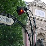 Appartement Calme Notre Dame De Paris
