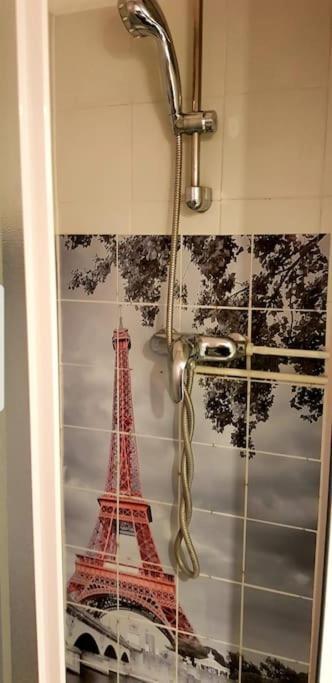 Calme Notre Dame De Apartment Paris