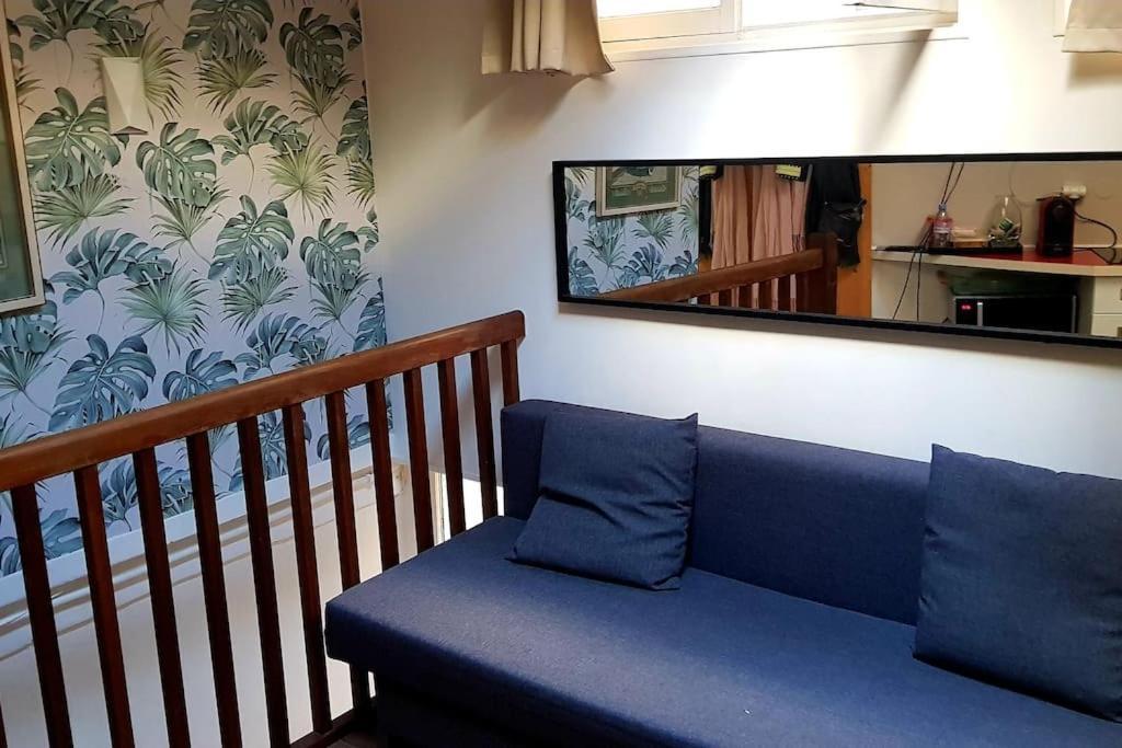 Apartment Calme Notre Dame De Paris